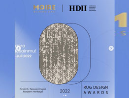 Rug Design Awards 2022